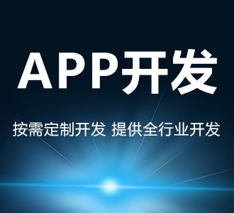 APP开发服务